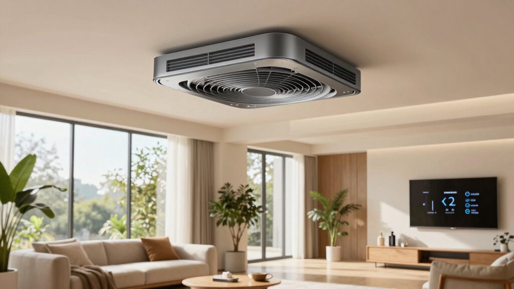 choosing efficient airflow solutions