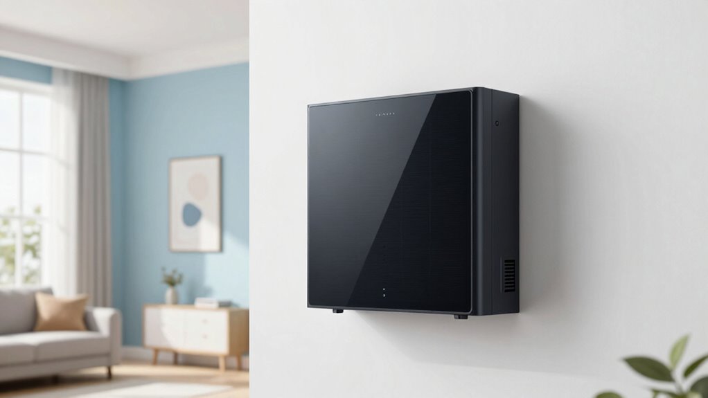 choosing efficient quiet systems