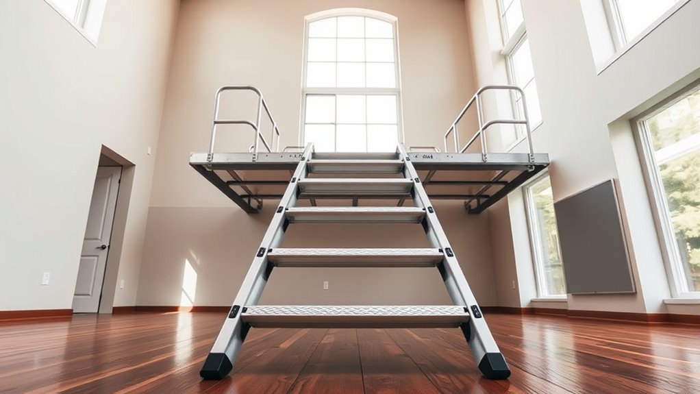 choosing safe sturdy versatile