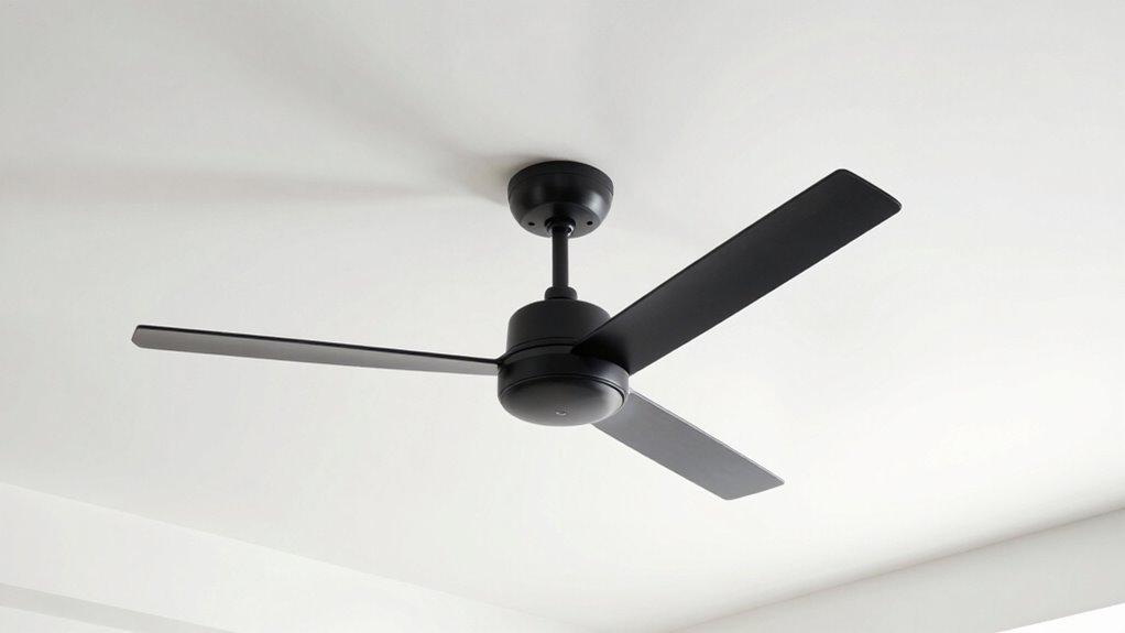 choosing sleek quiet fans