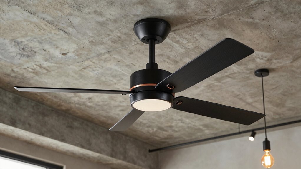 choosing the right industrial fan