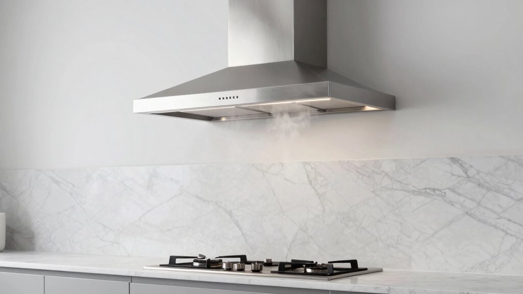 choosing the right range hood