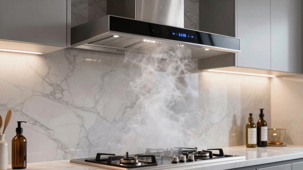 choosing the right range hood