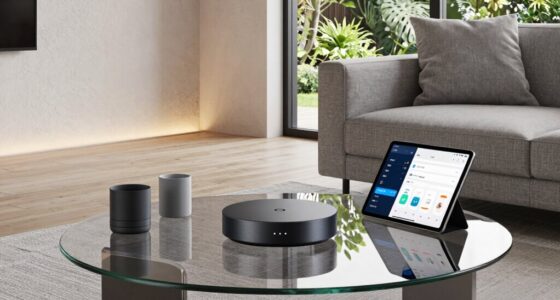 choosing the right smart hub