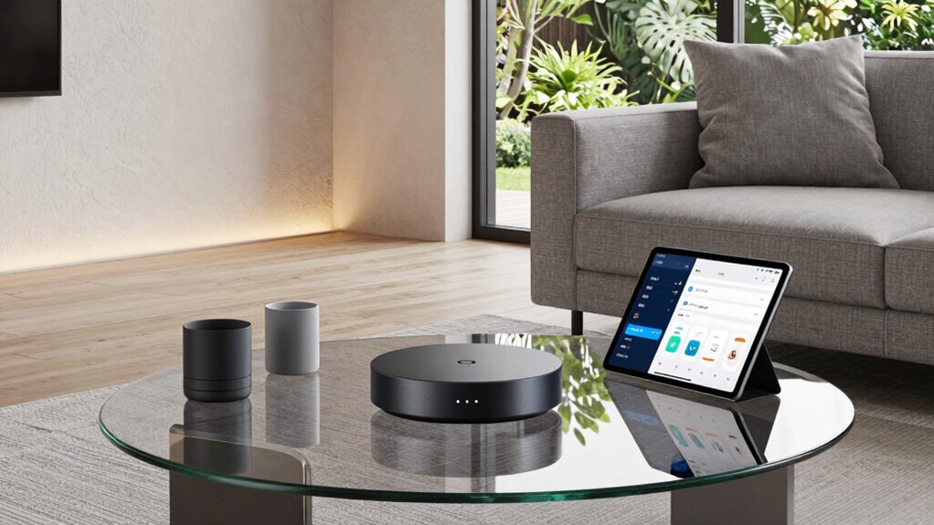 choosing the right smart hub