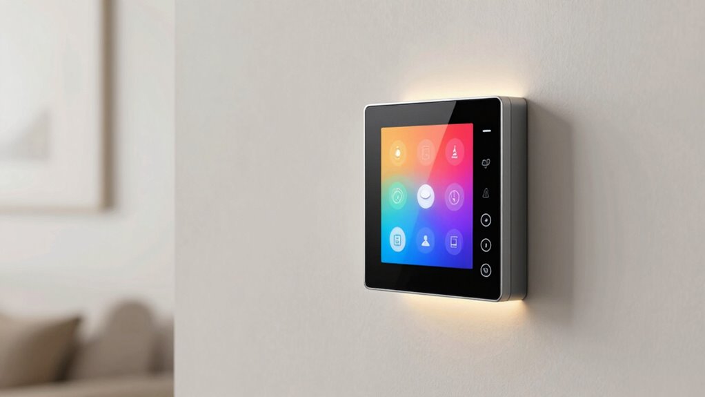 compatibility control integration automation