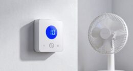 controlling room humidity effectively