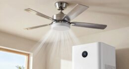 cooler air without lowering thermostat