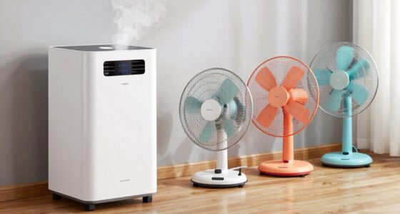 cooling cost efficiency