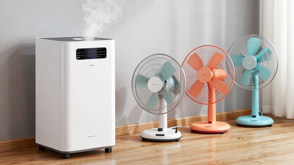 cooling cost efficiency