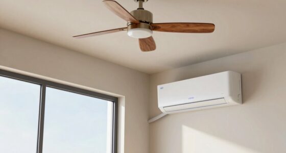 cooling options comparison