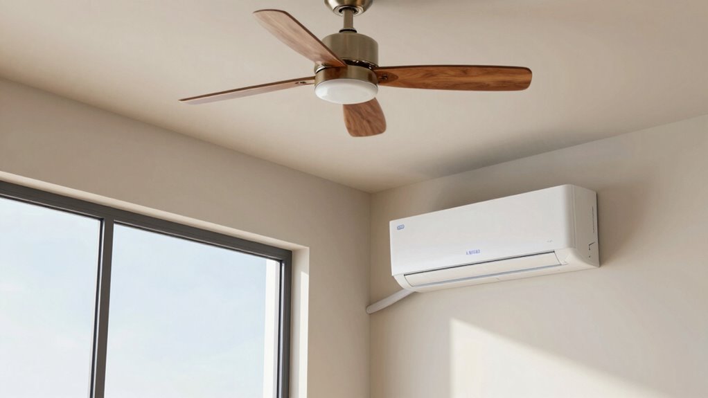 cooling options comparison