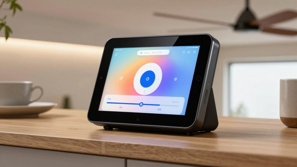 customize voice controlled fan commands