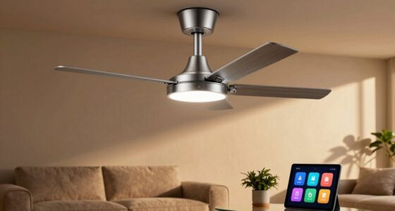 daily smart fan routines