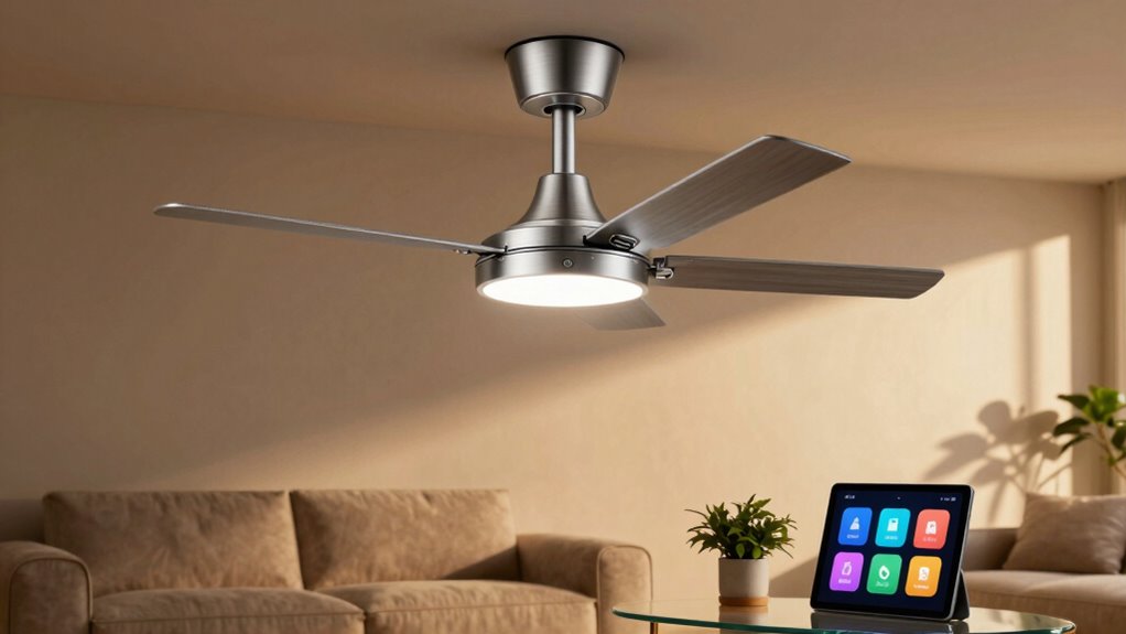 daily smart fan routines