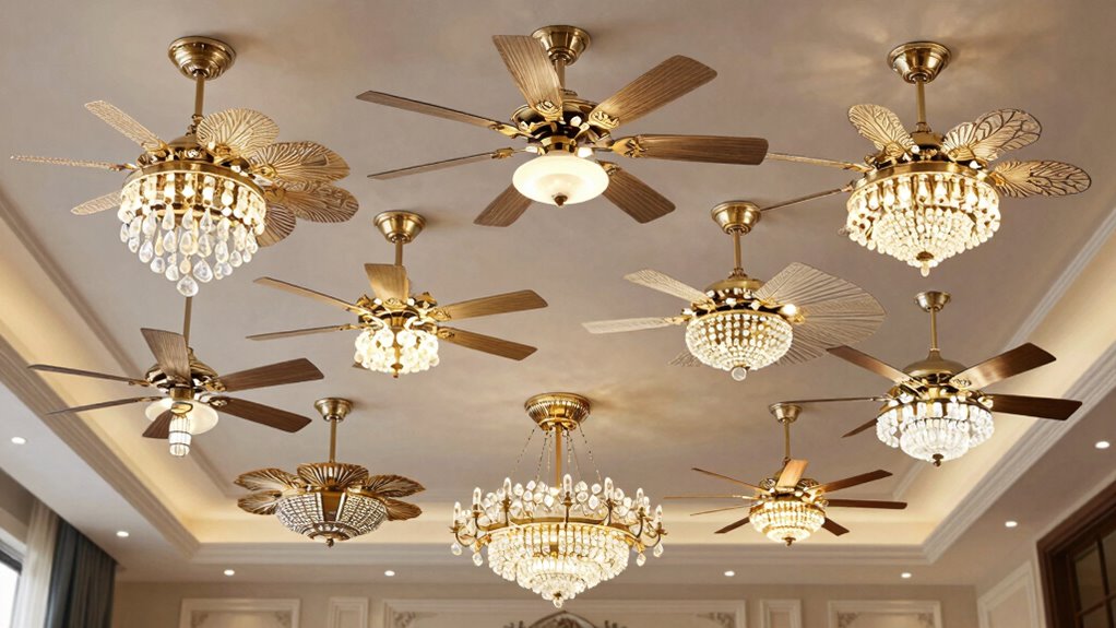 decor size light noise