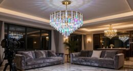 decorative ceiling fan styles