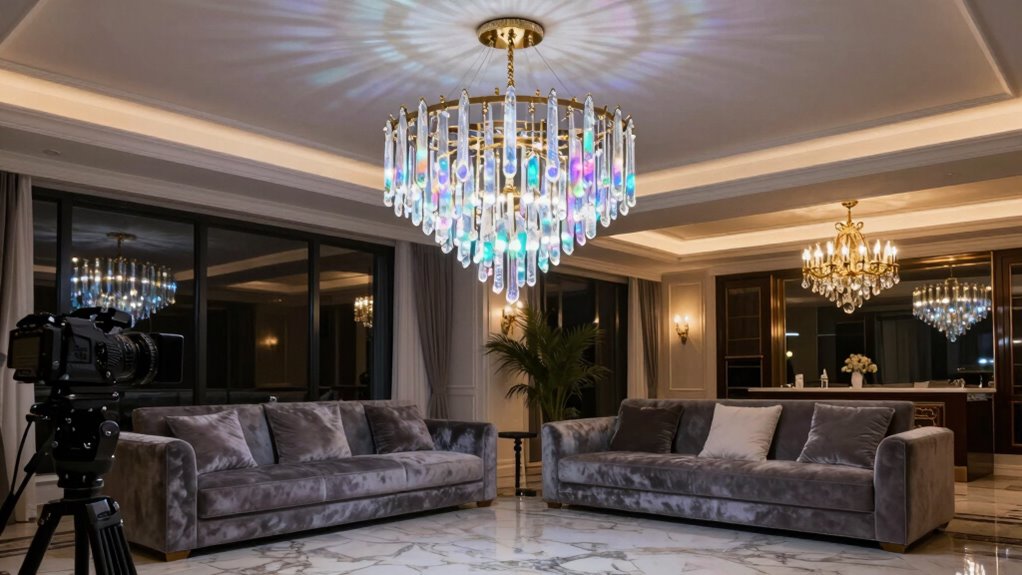 decorative ceiling fan styles