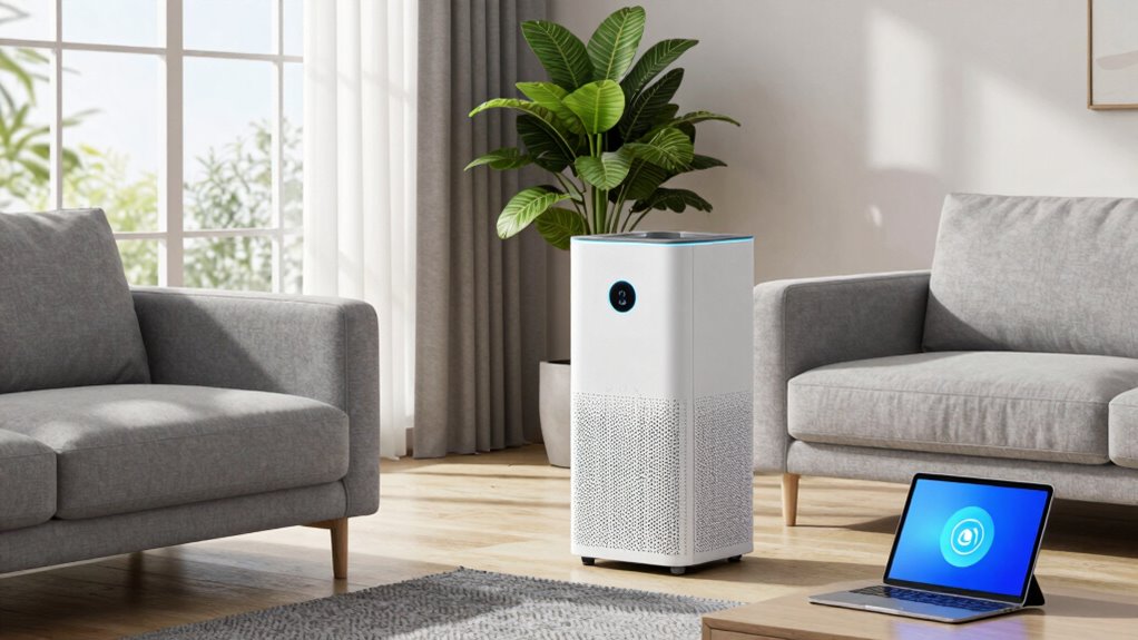 device compatibility and features