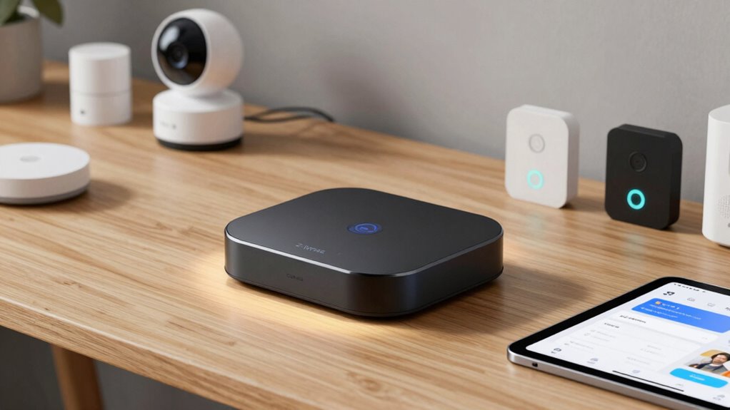 device compatibility and security