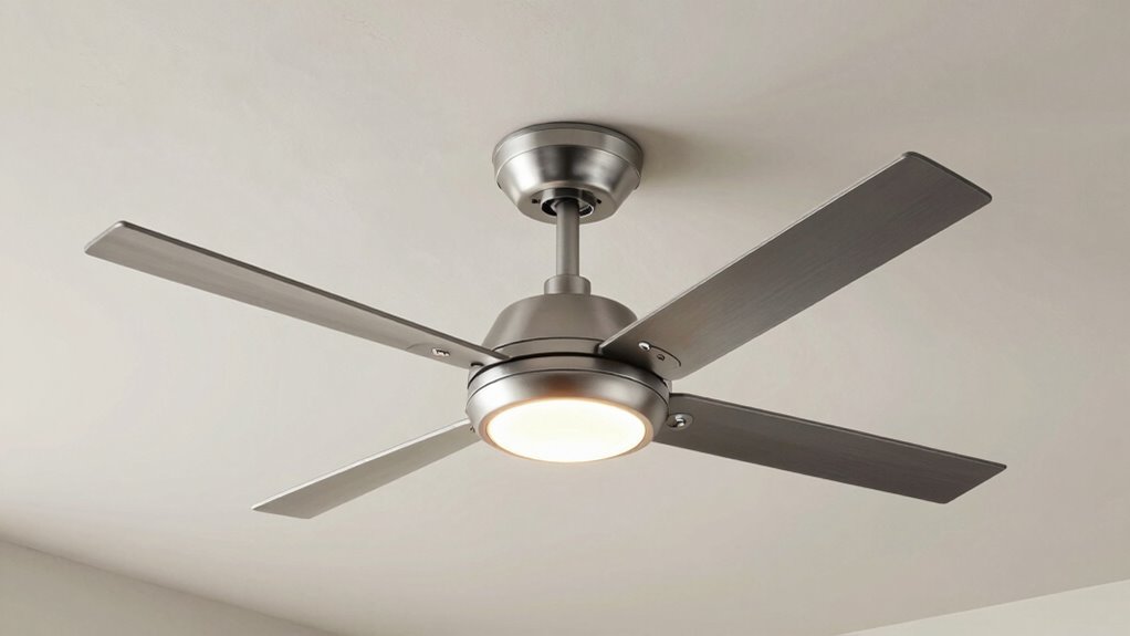 dimmable led fan factors