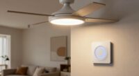 dimmer fan light compatibility