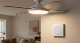 dimmer fan light compatibility