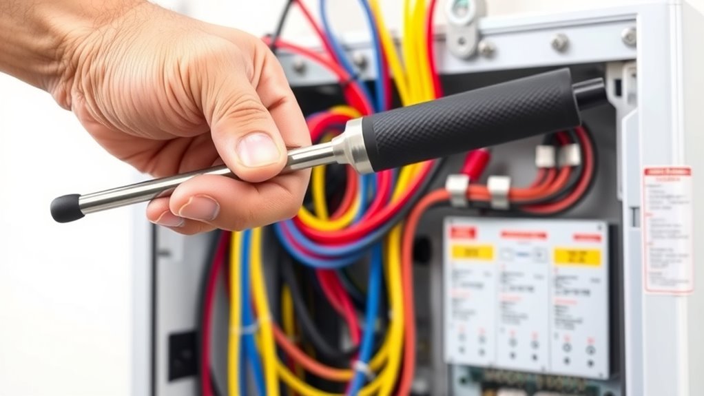 durability flexibility visibility compatibility