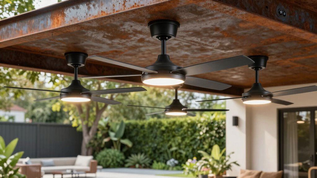 durability weather control efficiency