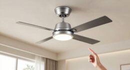 effective and ineffective fan commands