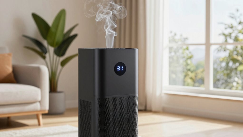 effective smoke filtration technology