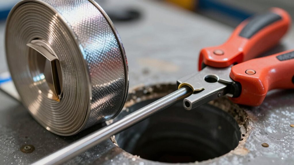 efficient wiring with safety