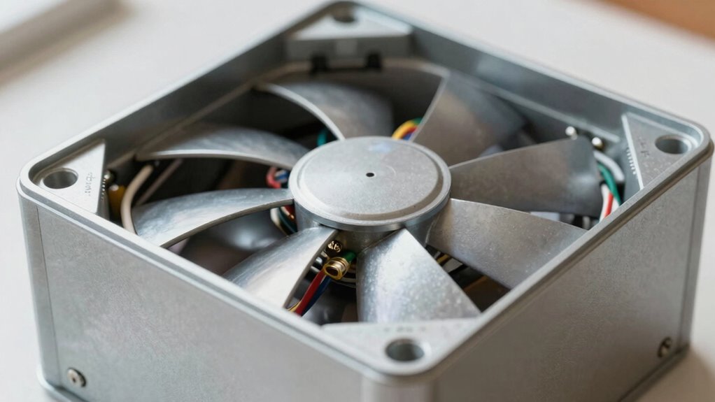 electrical safety inspections and maintenance