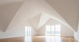 elegant ceiling mounting solutions