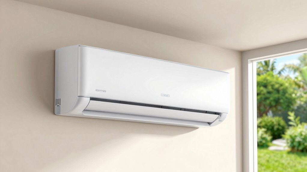 energy efficiency and features