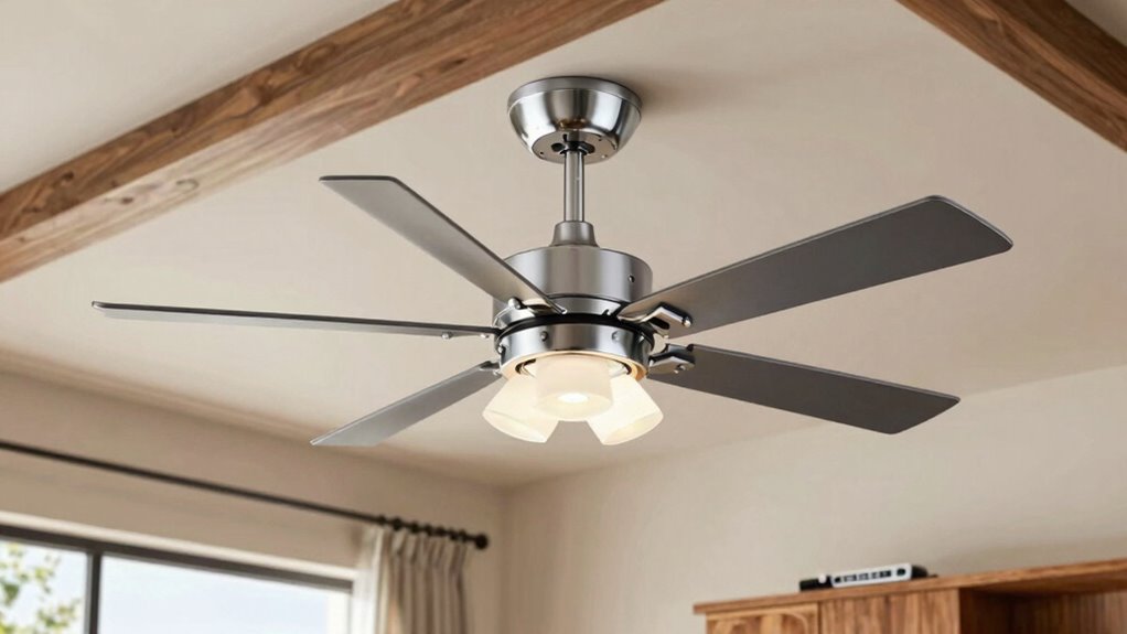 energy efficiency and smart features