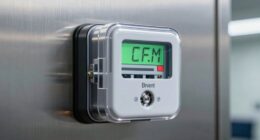 energy efficiency billing metric