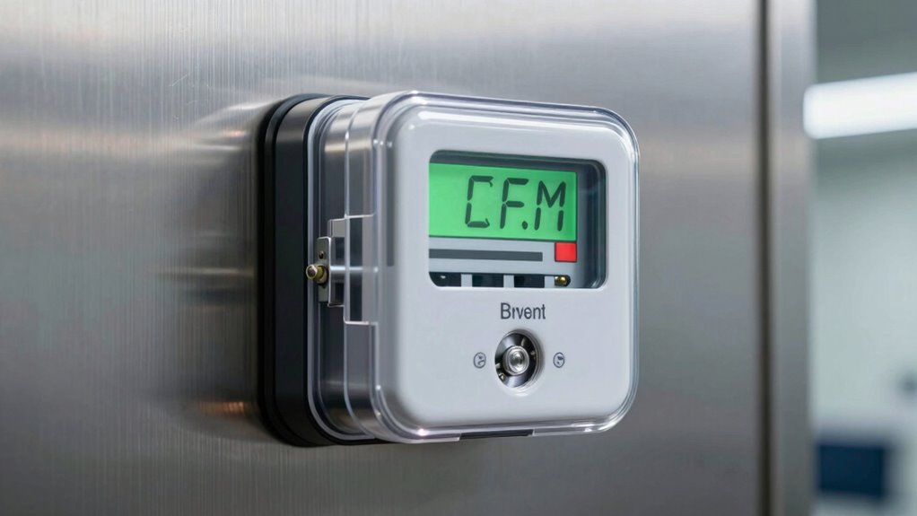 energy efficiency billing metric