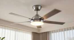 energy efficient ceiling fan certification