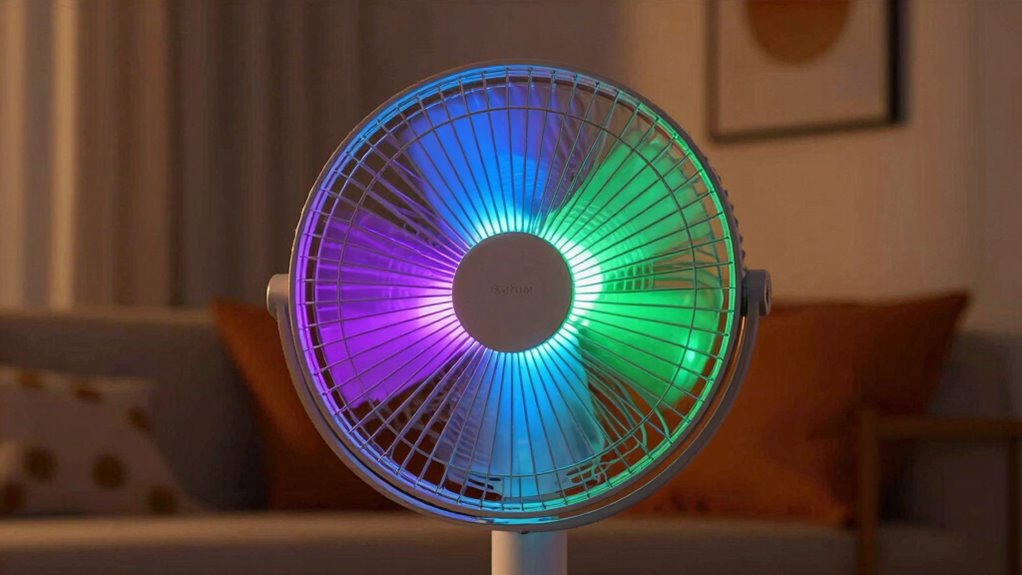 energy efficient cooling solution