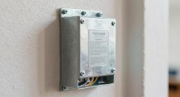 ensure fan electrical safety