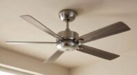 factors affecting fan installation