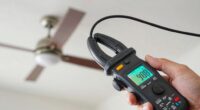 fan circuit measurement guide