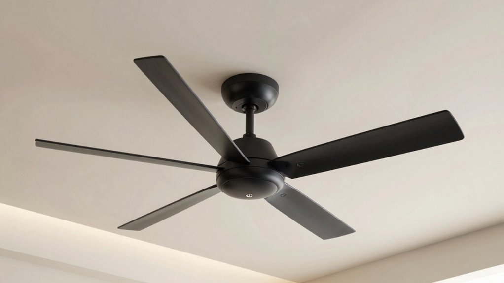 fan compatibility and safety