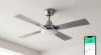 fan energy monitoring tips