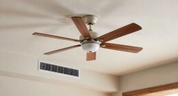 fan use extends hvac life