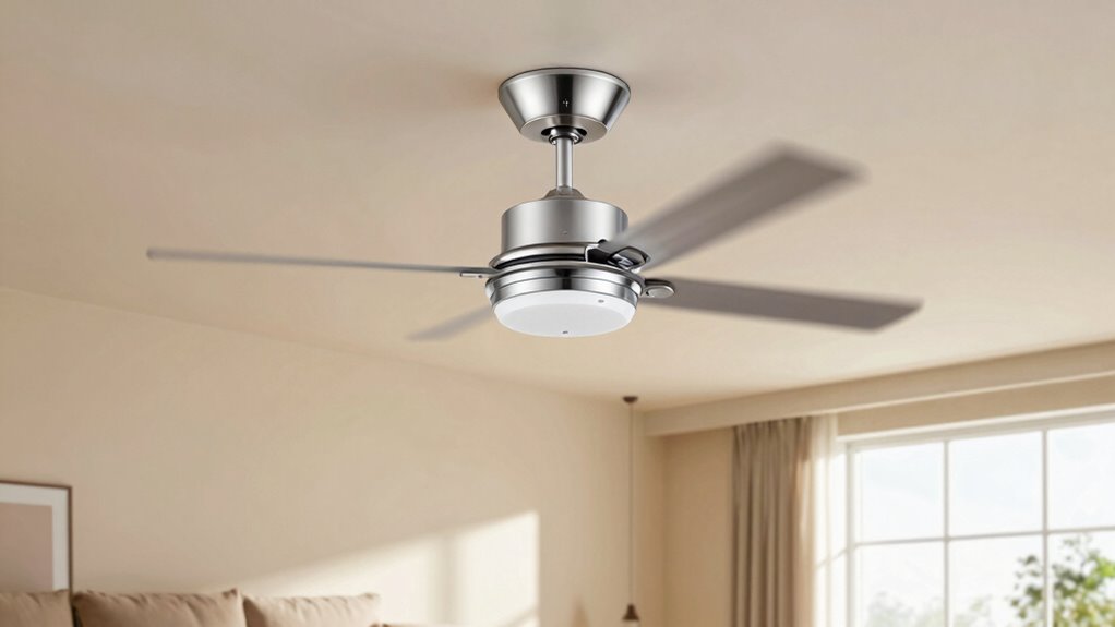 fans reduce cooling costs