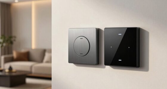 home automation switch comparison