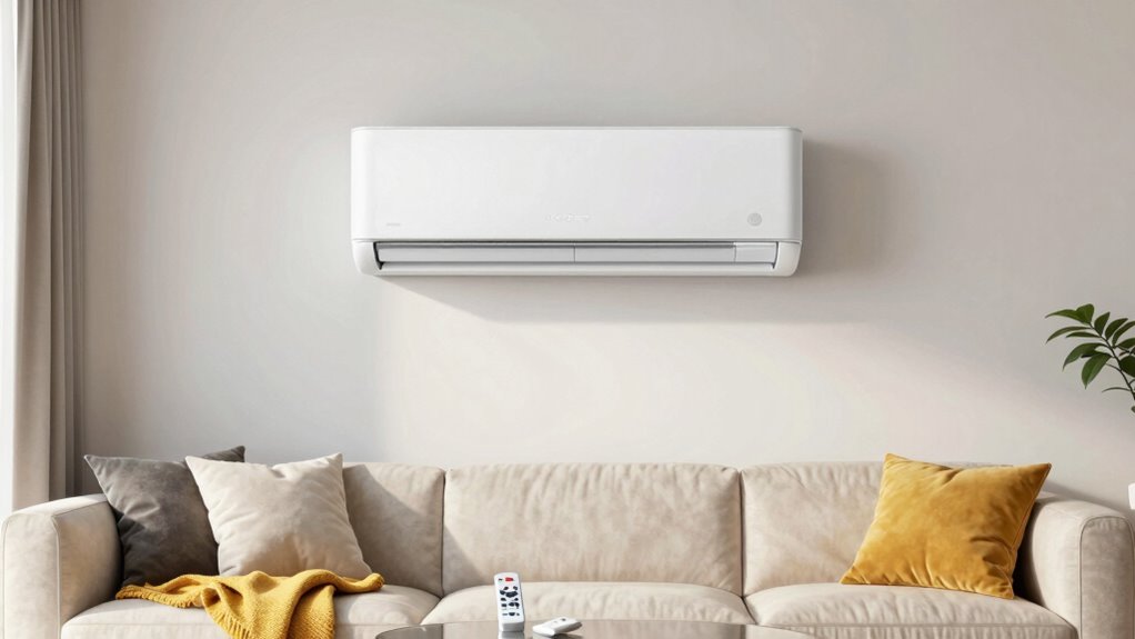 home cooling comfort considerations