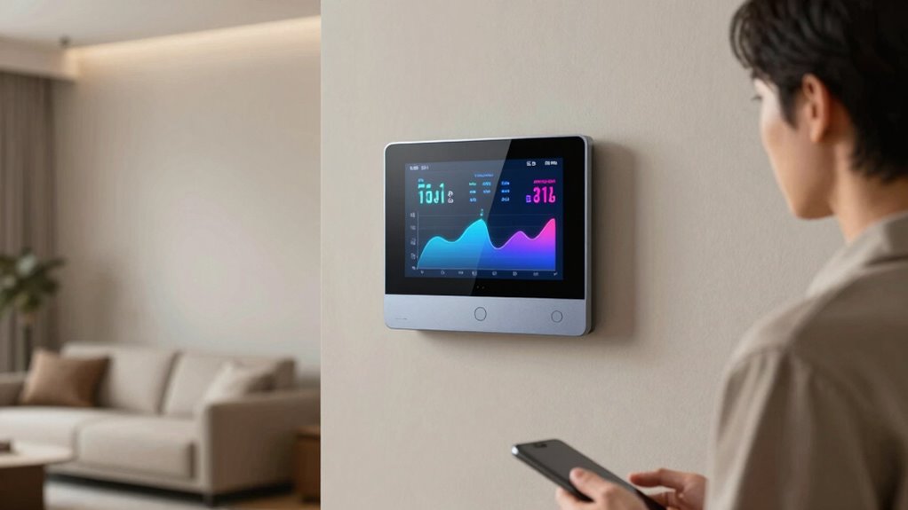 installation accuracy data access